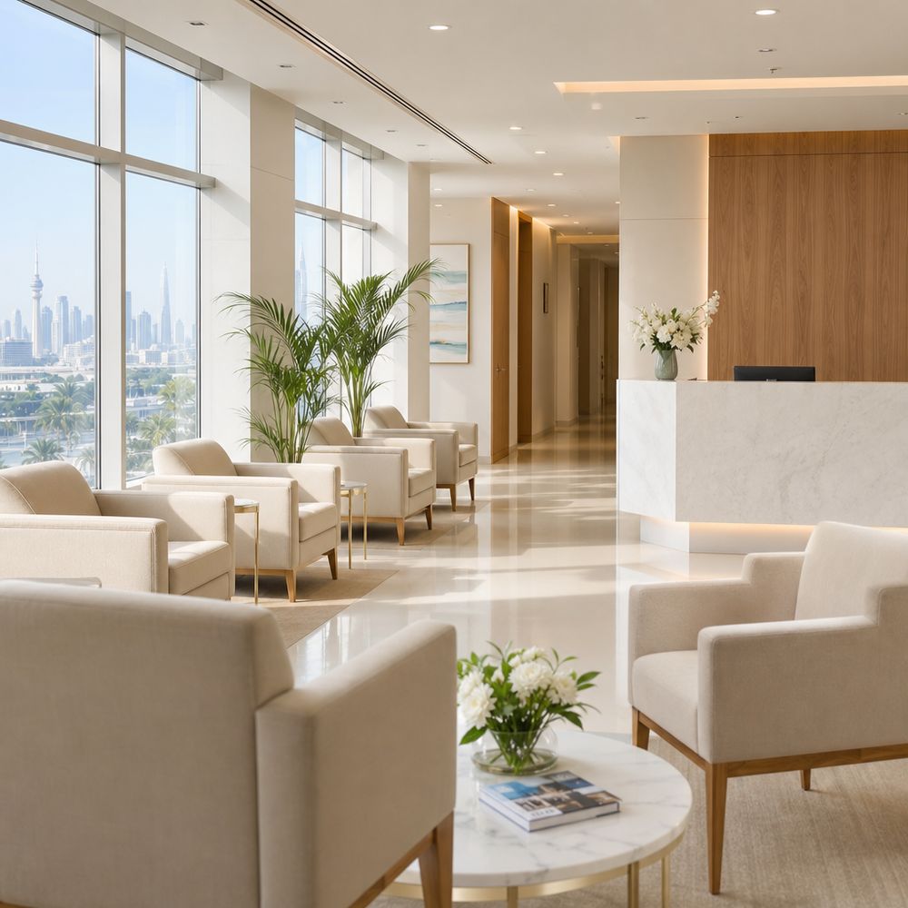 Rooms prepared by purpose